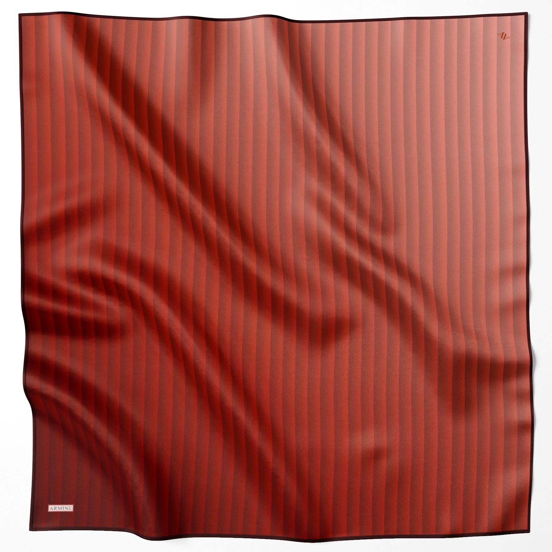 Armine İpek Eşarp 2024 İlkbahar-Yaz - 9150D-32 - Tivil