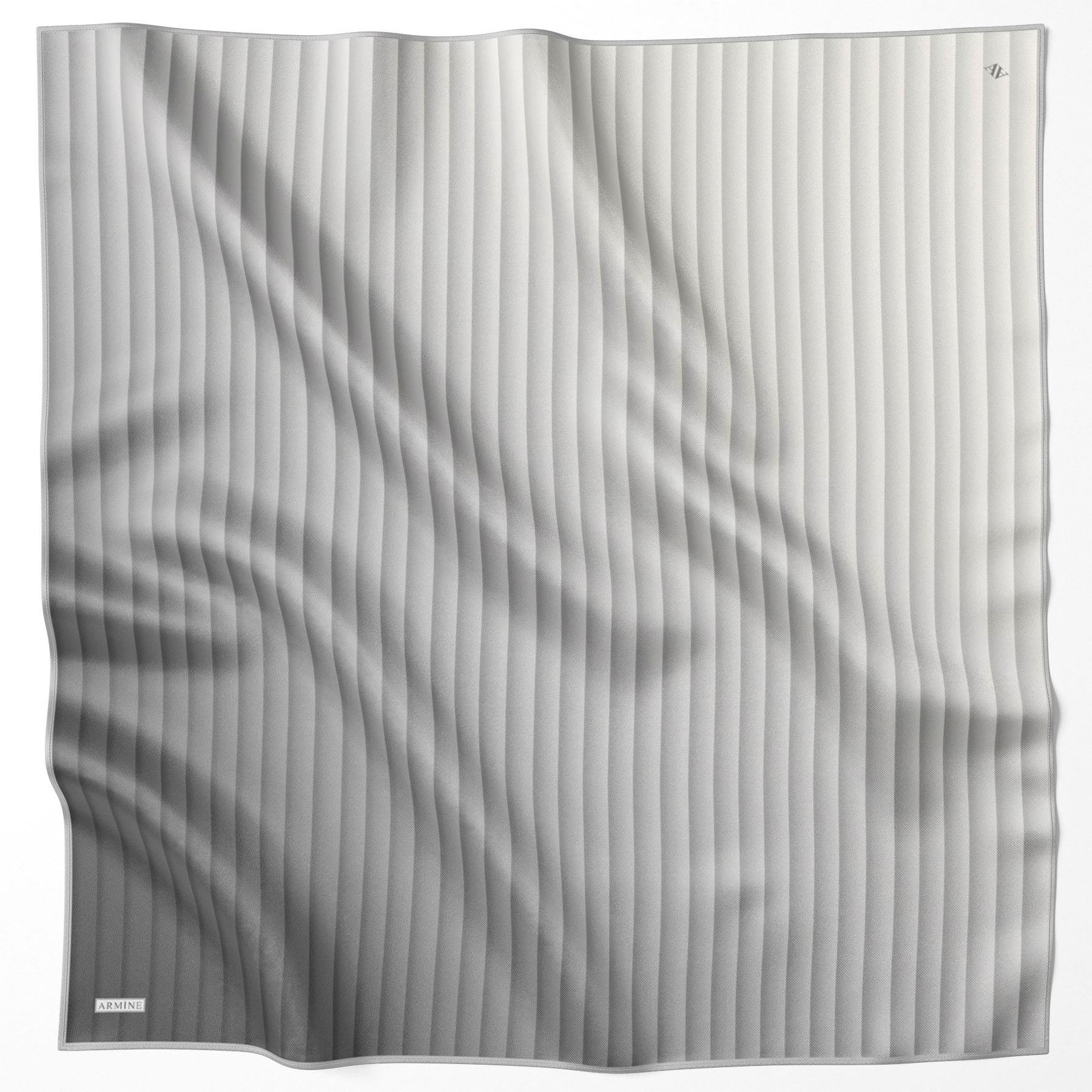 Armine İpek Eşarp 2024 İlkbahar-Yaz - 9150D-87 - Sura