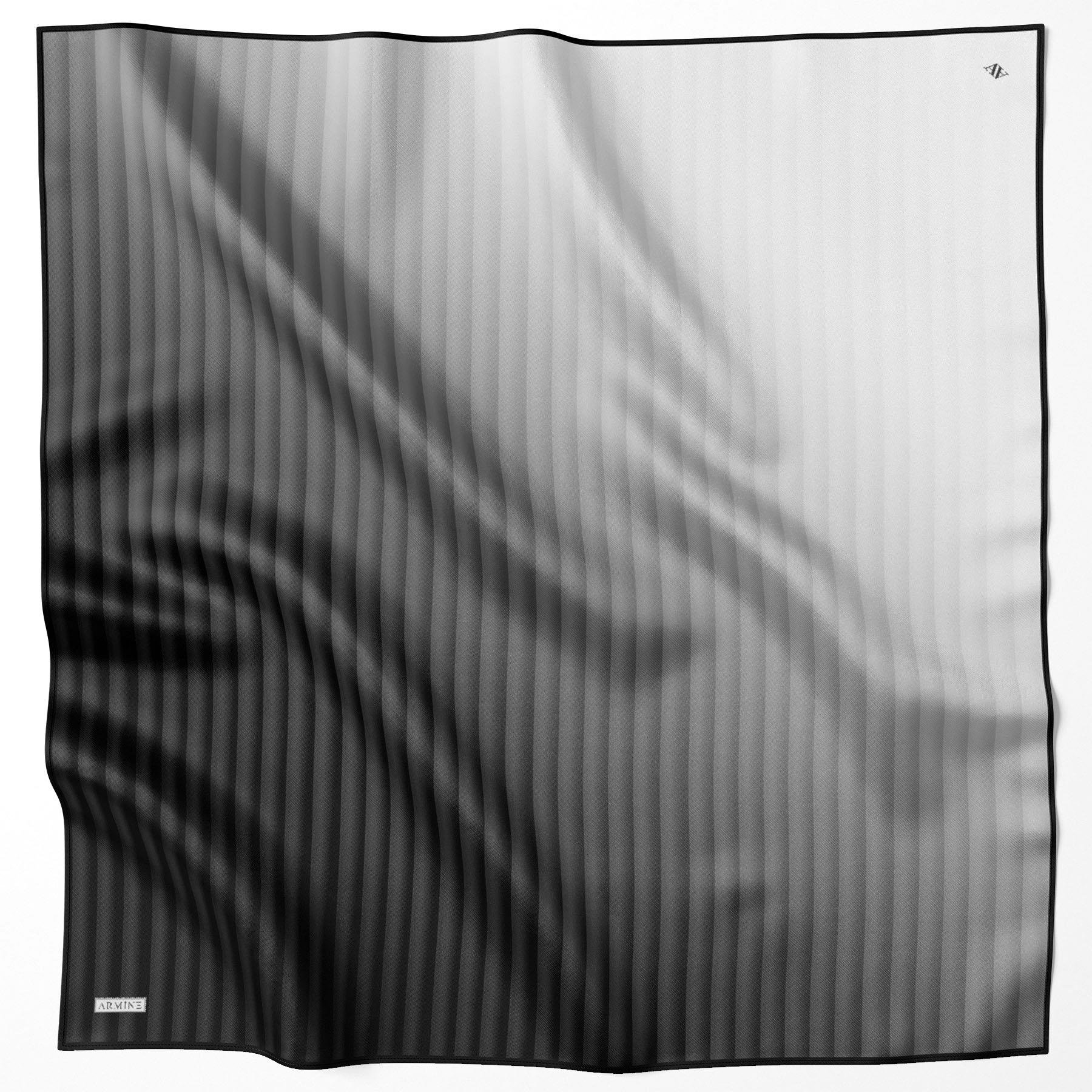 Armine İpek Eşarp 2024 İlkbahar-Yaz - 9150D-88 - Tivil