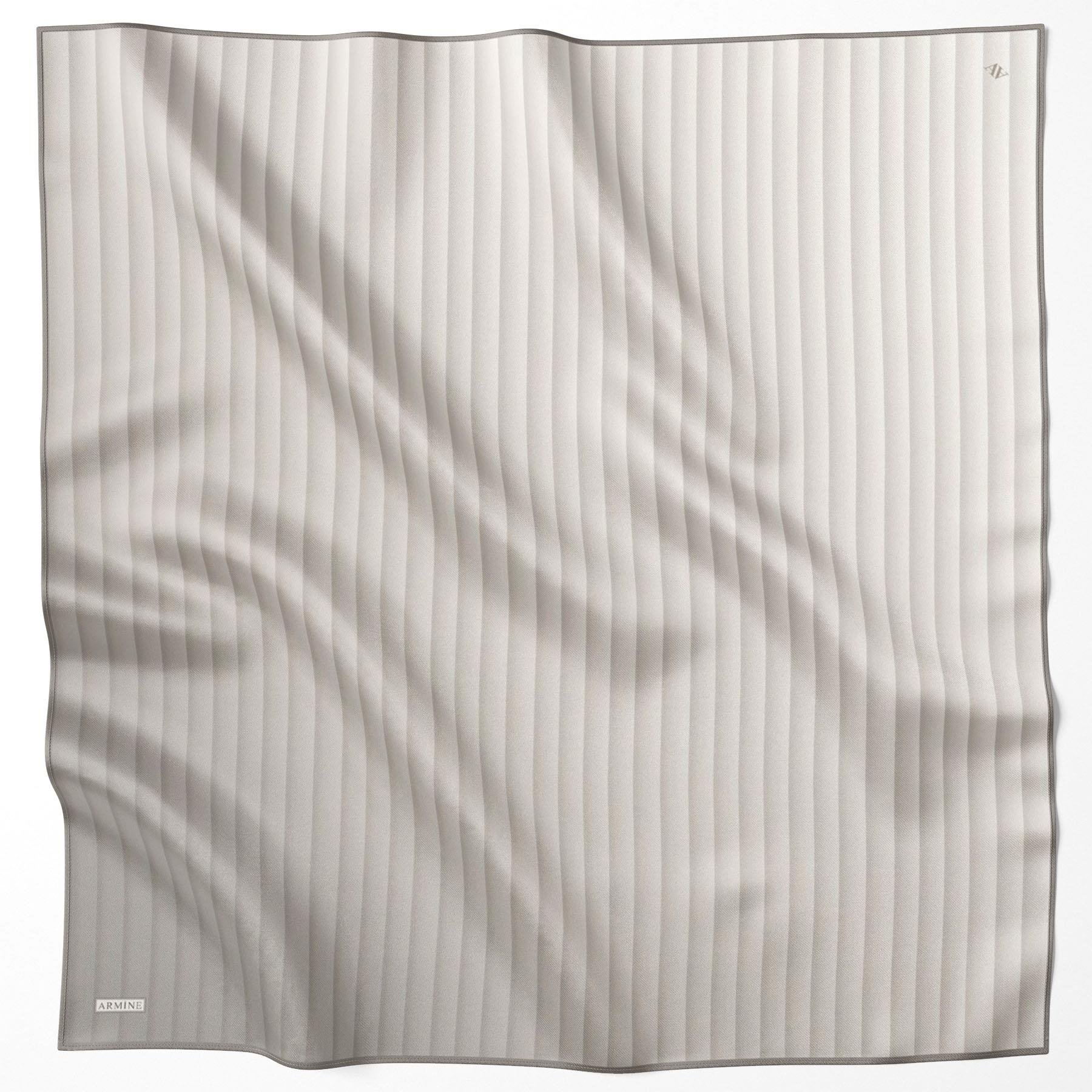 Armine İpek Eşarp 2024 İlkbahar-Yaz - 9150D-01 - Sura