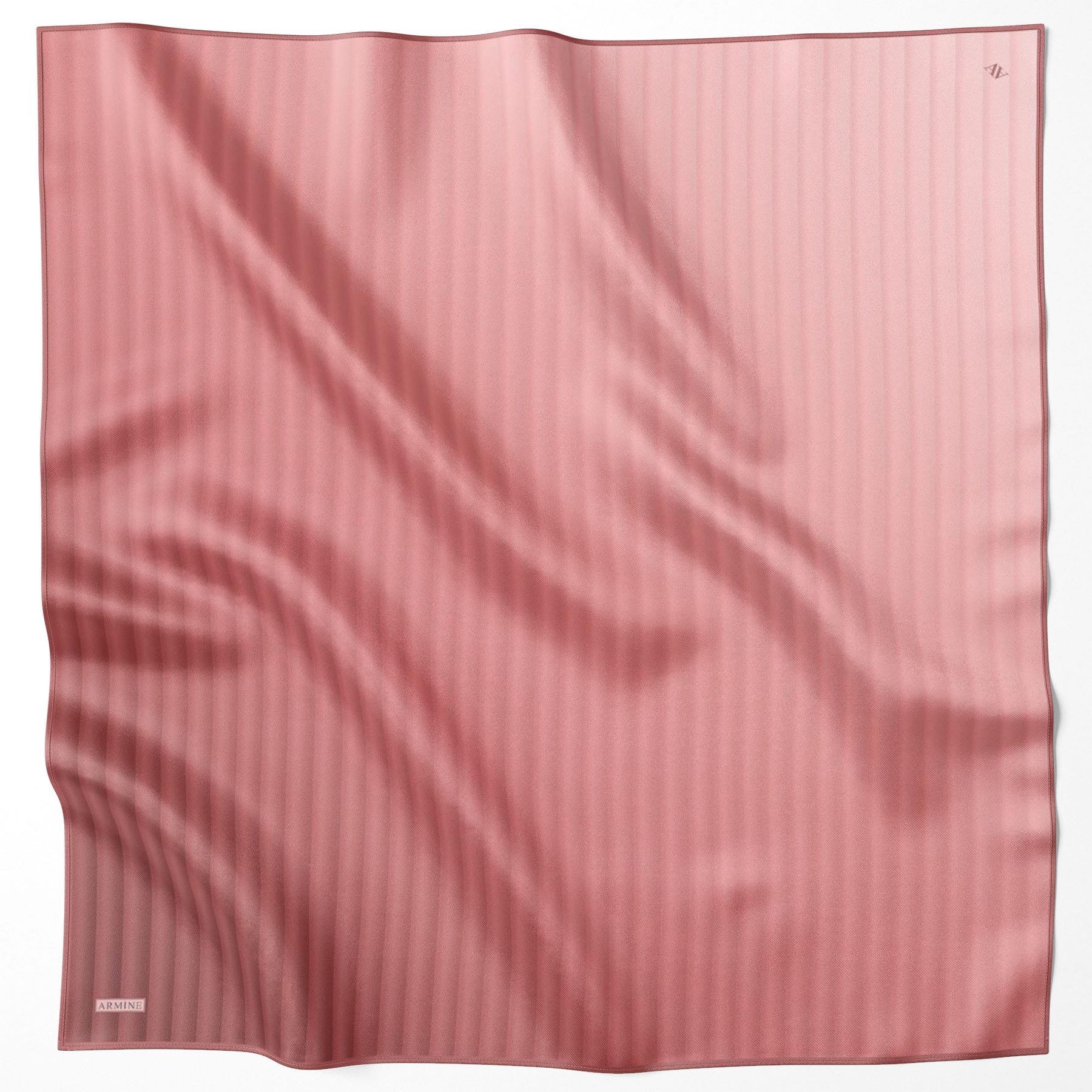 Armine İpek Eşarp 2024 İlkbahar-Yaz - 9150D-04 - Sura