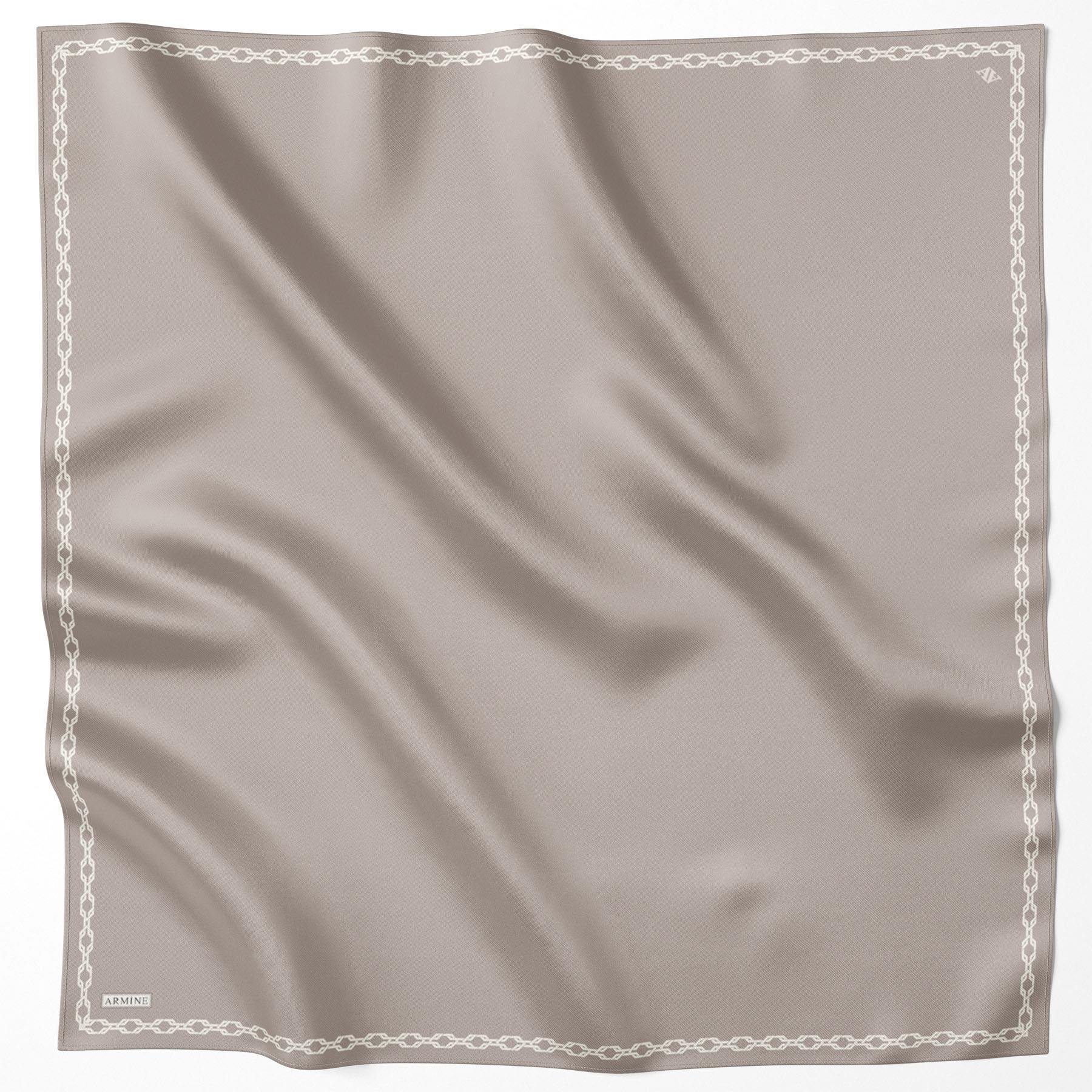 Armine İpek Eşarp 2024 İlkbahar-Yaz - 9154D-32 - Sura