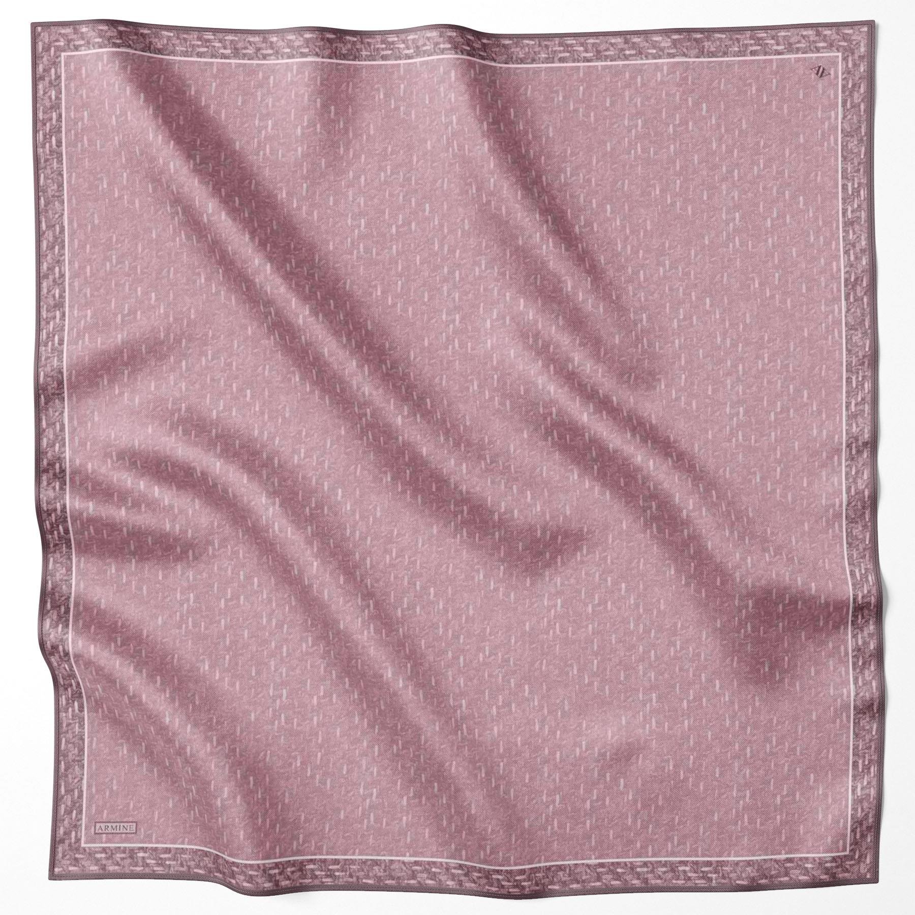 Armine İpek Eşarp 2024/2025 Sonbahar-Kış - 9230D-31 - Sura