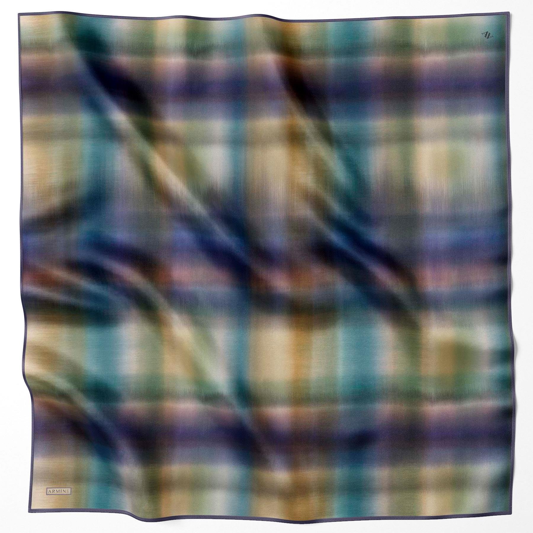 Armine İpek Eşarp 2024/2025 Sonbahar-Kış - 9229D-36 - Sura