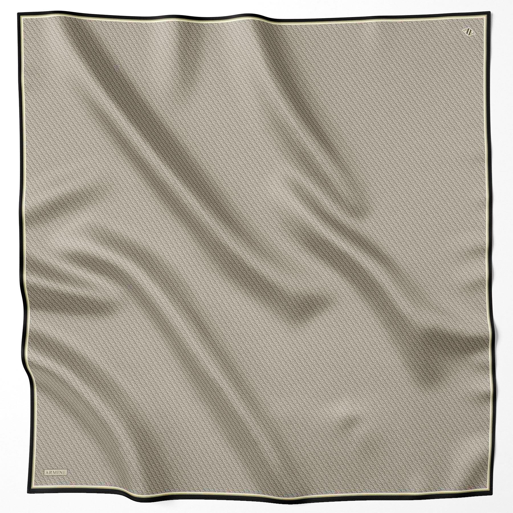 Armine İpek Eşarp 2024/2025 Sonbahar-Kış - 9250D-31 - Sura