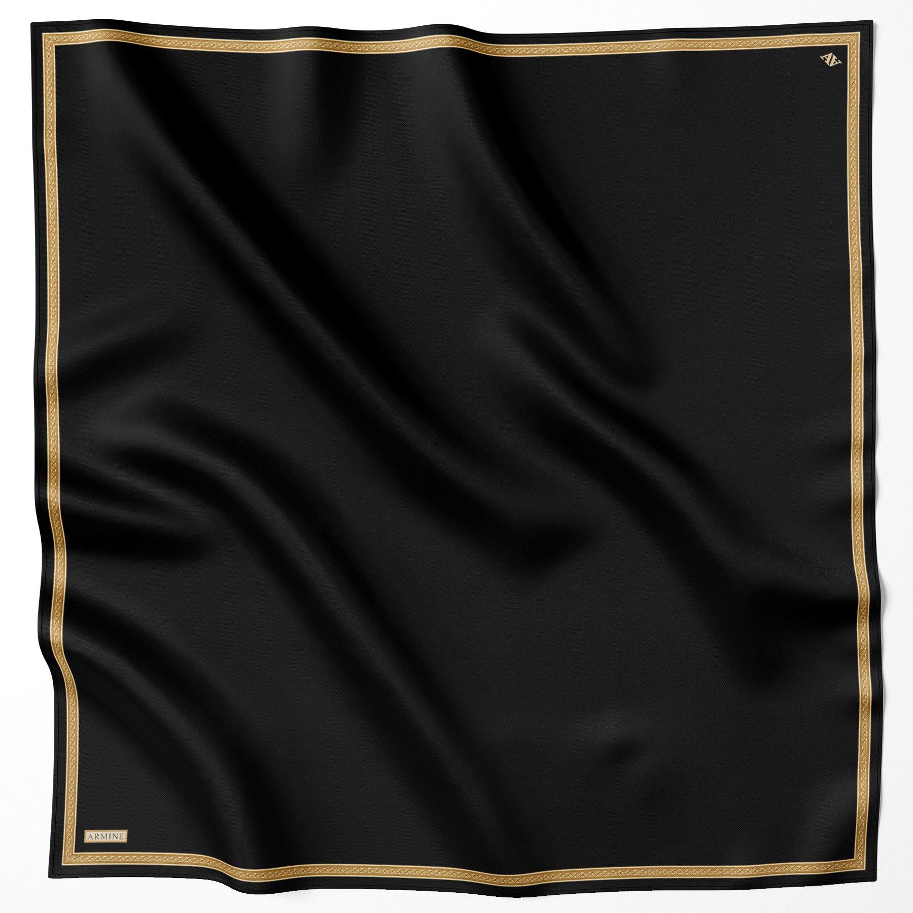 Armine İpek Eşarp 2024/2025 Sonbahar-Kış - 9261D-02 - Sura