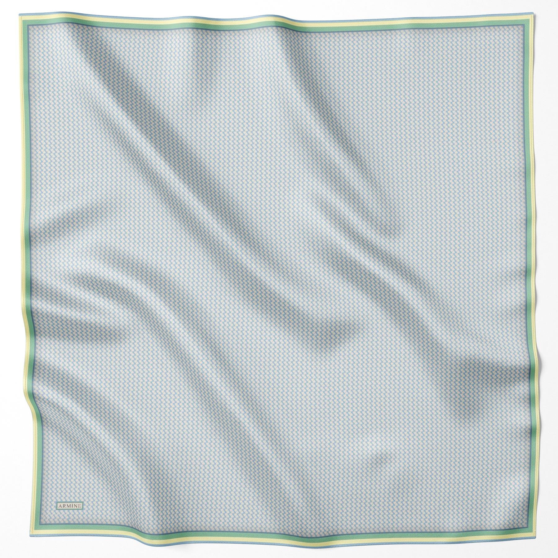 Armine İpek Eşarp 2024/2025 Sonbahar-Kış - 9243D-51 - Tivil