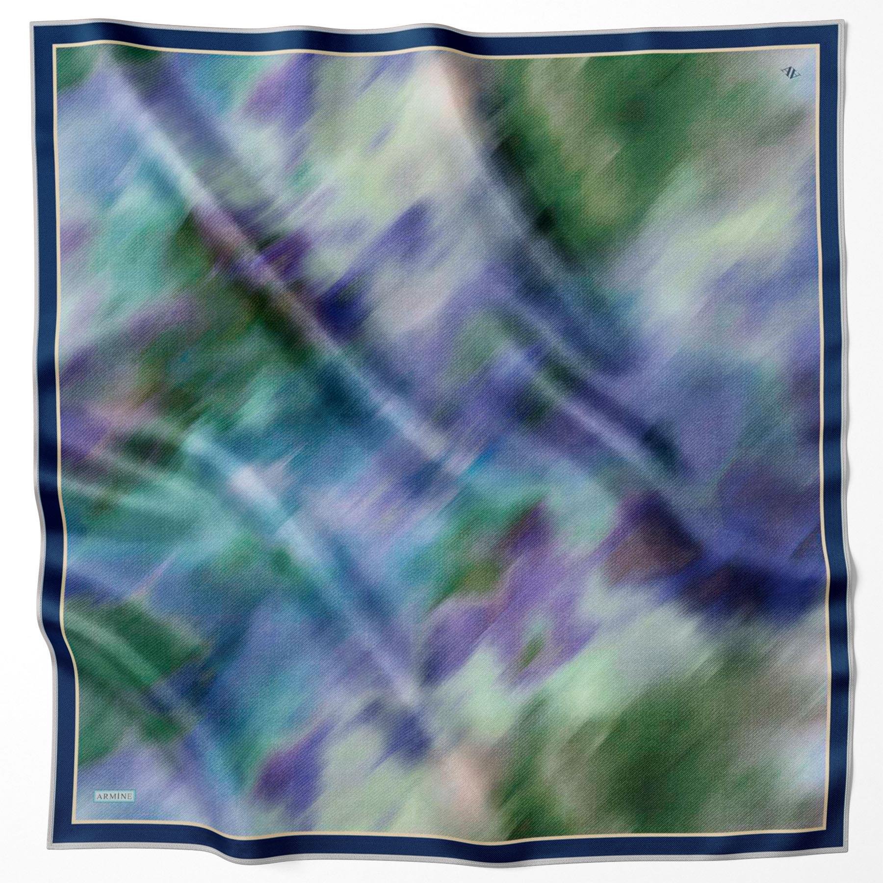 Armine İpek Eşarp 2024/2025 Sonbahar-Kış - 9233D-37 - Sura