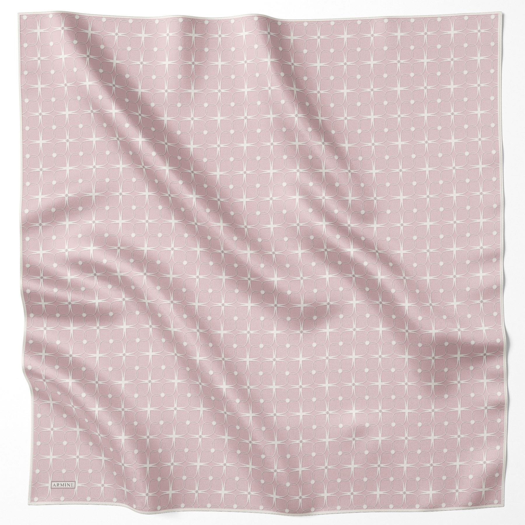 Armine İpek Eşarp 2024/2025 Sonbahar-Kış - 9207D-03 - Tivil