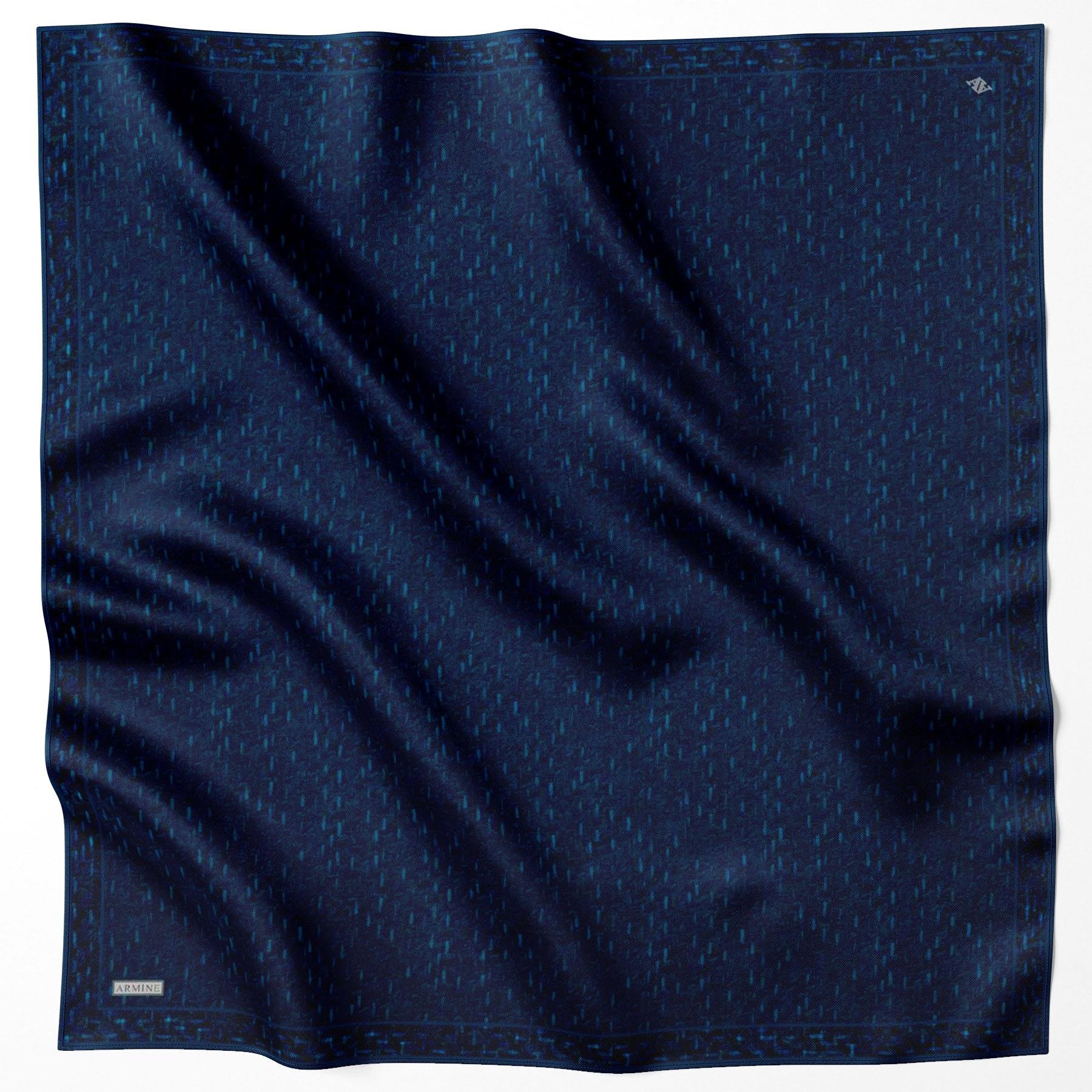 Armine İpek Eşarp 2024/2025 Sonbahar-Kış - 9230D-53 - Sura