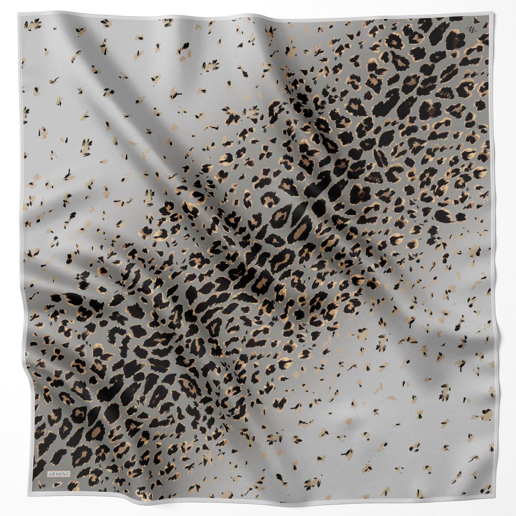 Armine İpek Eşarp 2024/2025 Sonbahar-Kış - 9249D-31 - Tivil