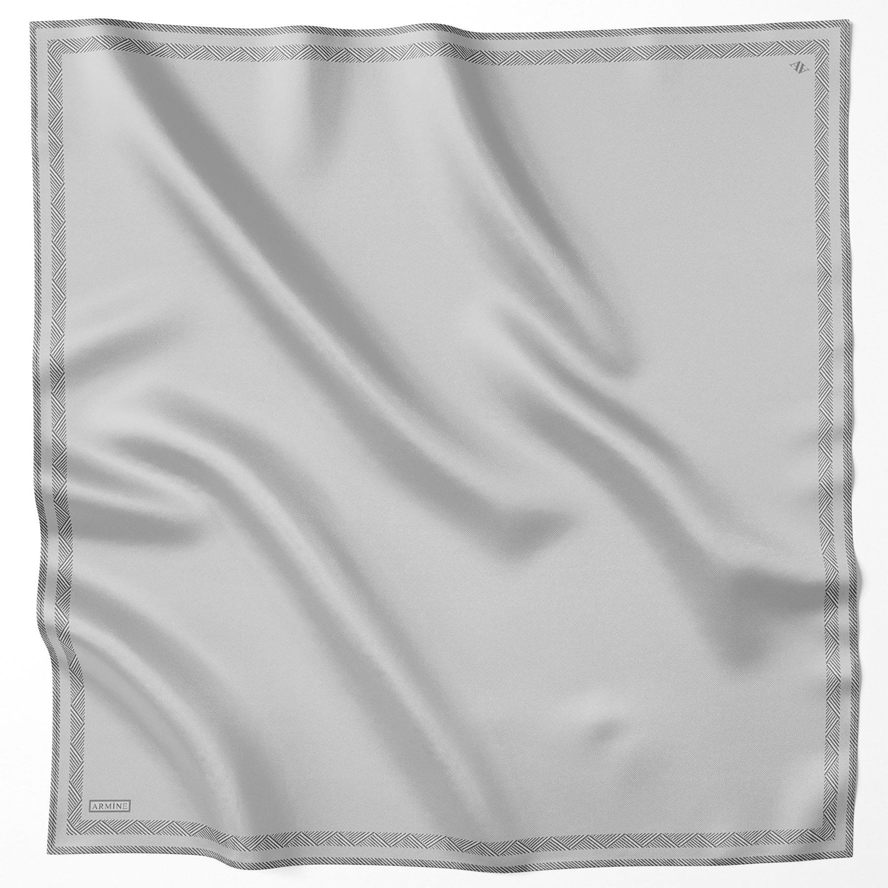 Armine İpek Eşarp 2025 İlkbahar-Yaz - 9357D-57 - Sura