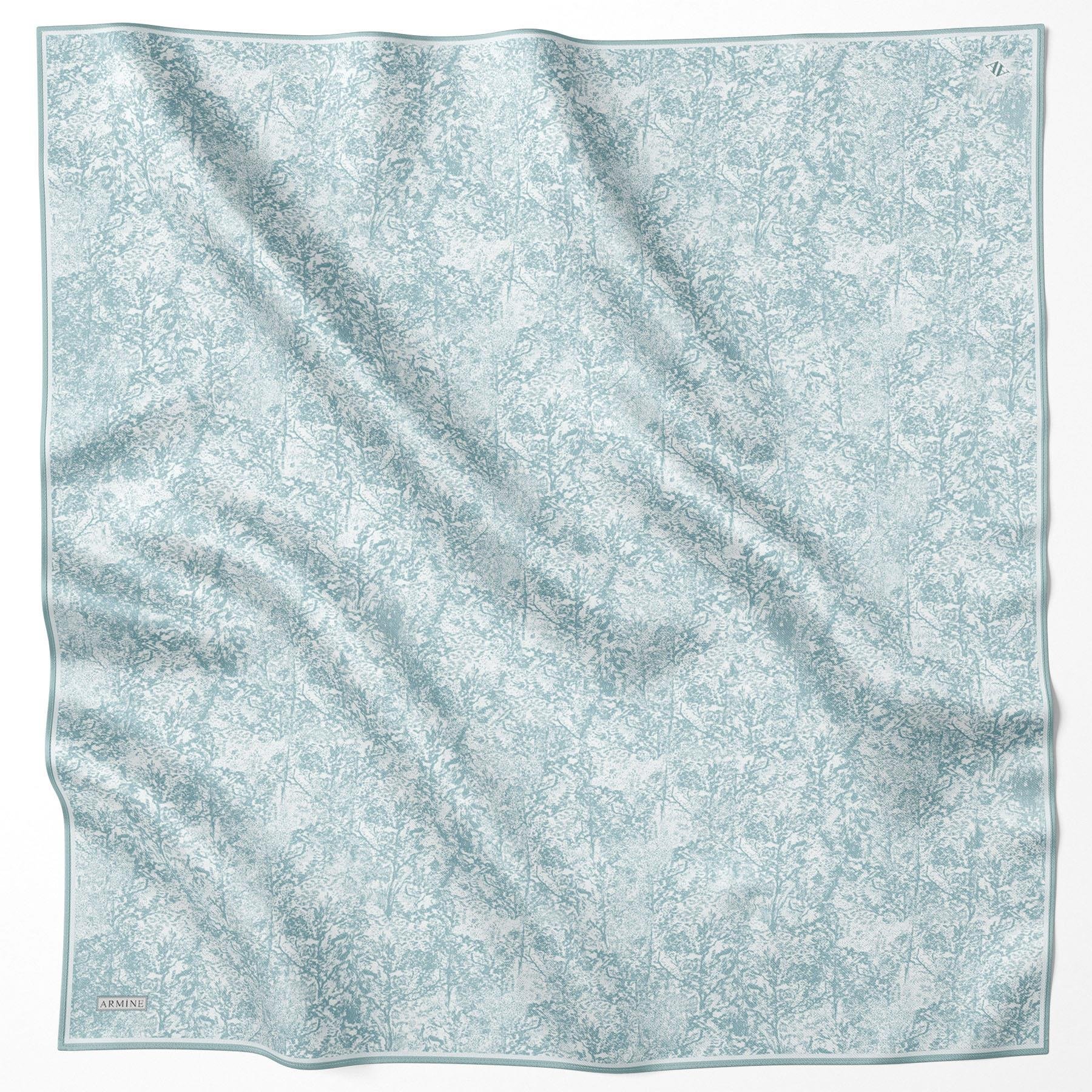 Armine İpek Eşarp 2025 İlkbahar-Yaz - 9311D-85 - Sura