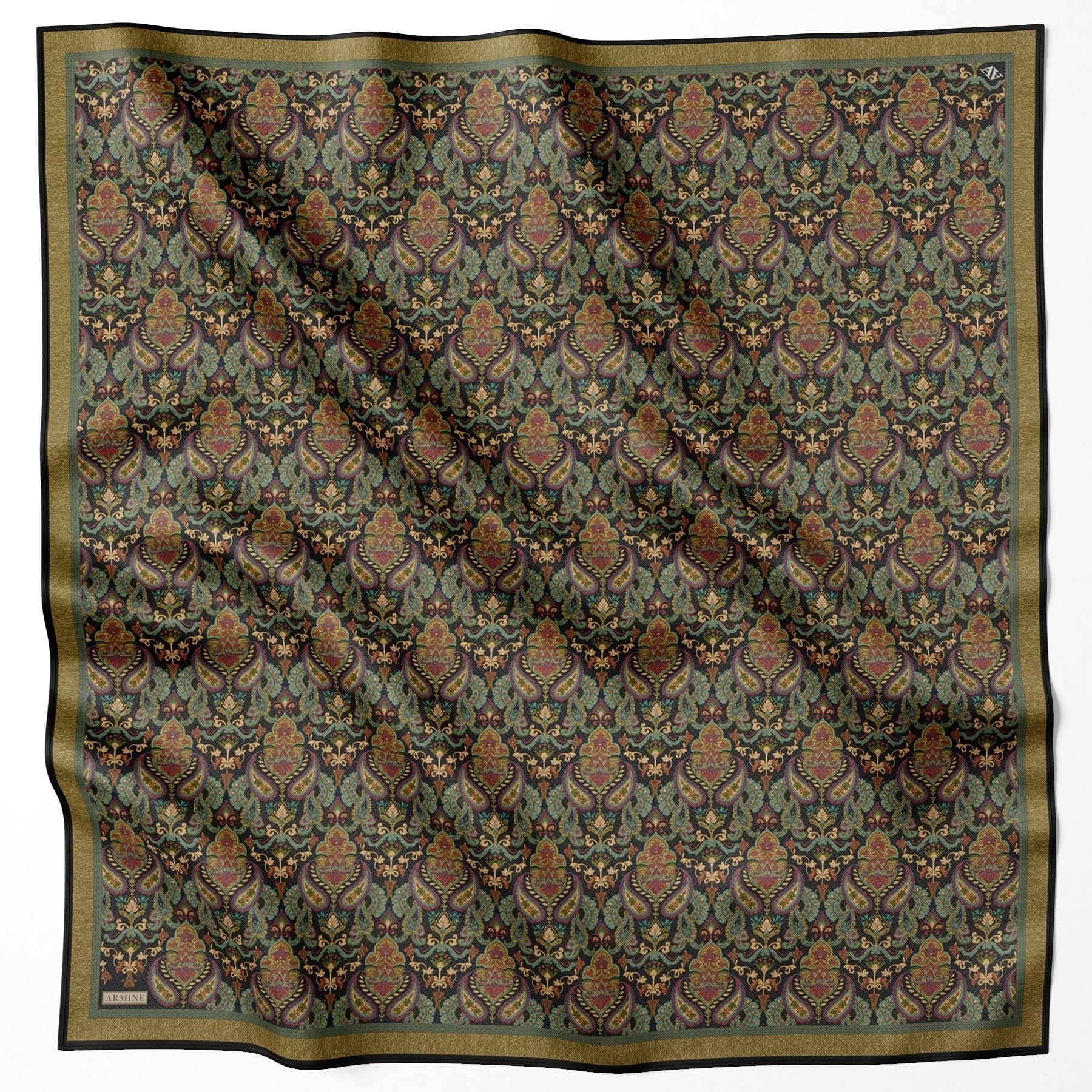 Armine İpek Eşarp 2026/2027 Sonbahar Kış - 9609D-83 - Sura