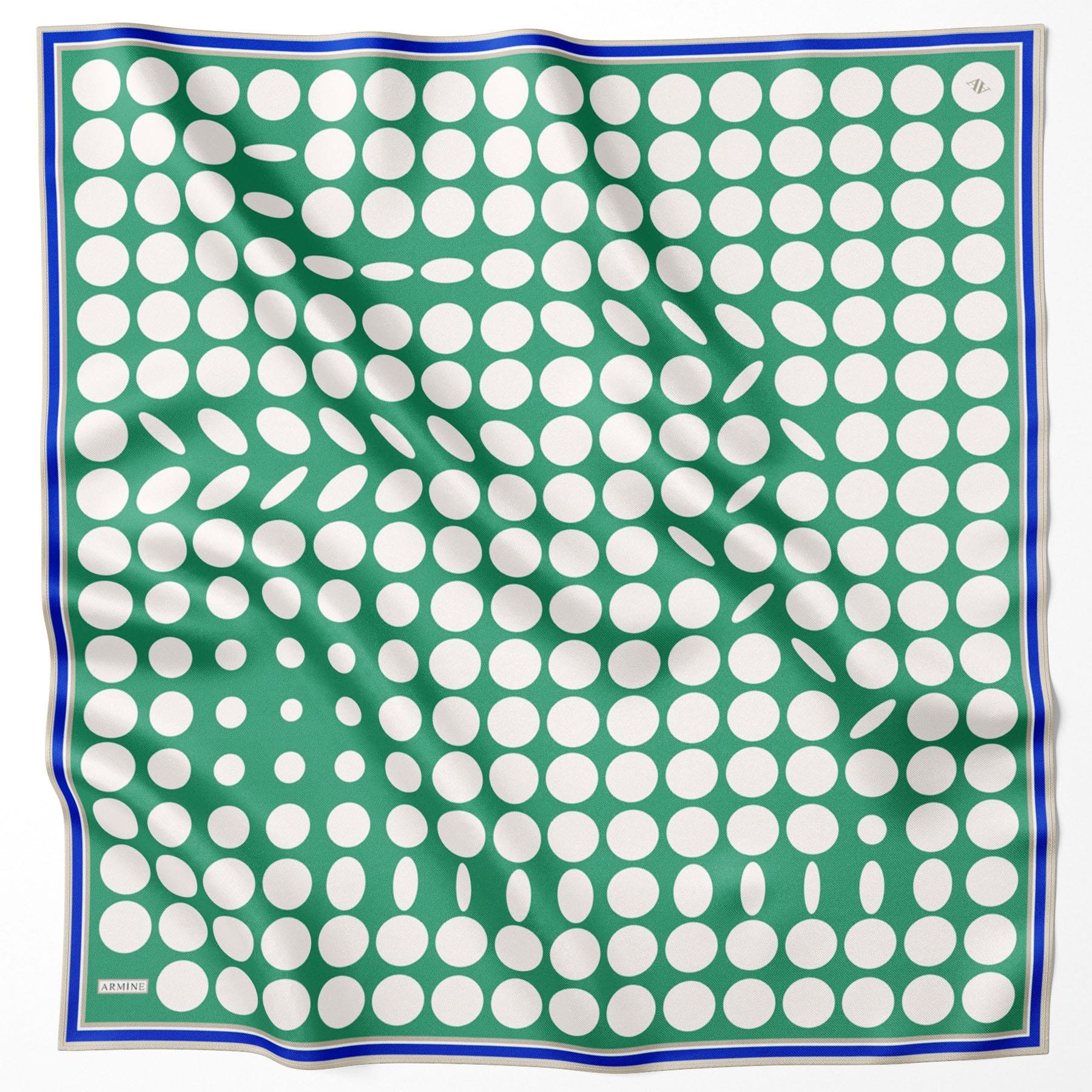 Armine İpek Eşarp - 9156D-86 - Sura