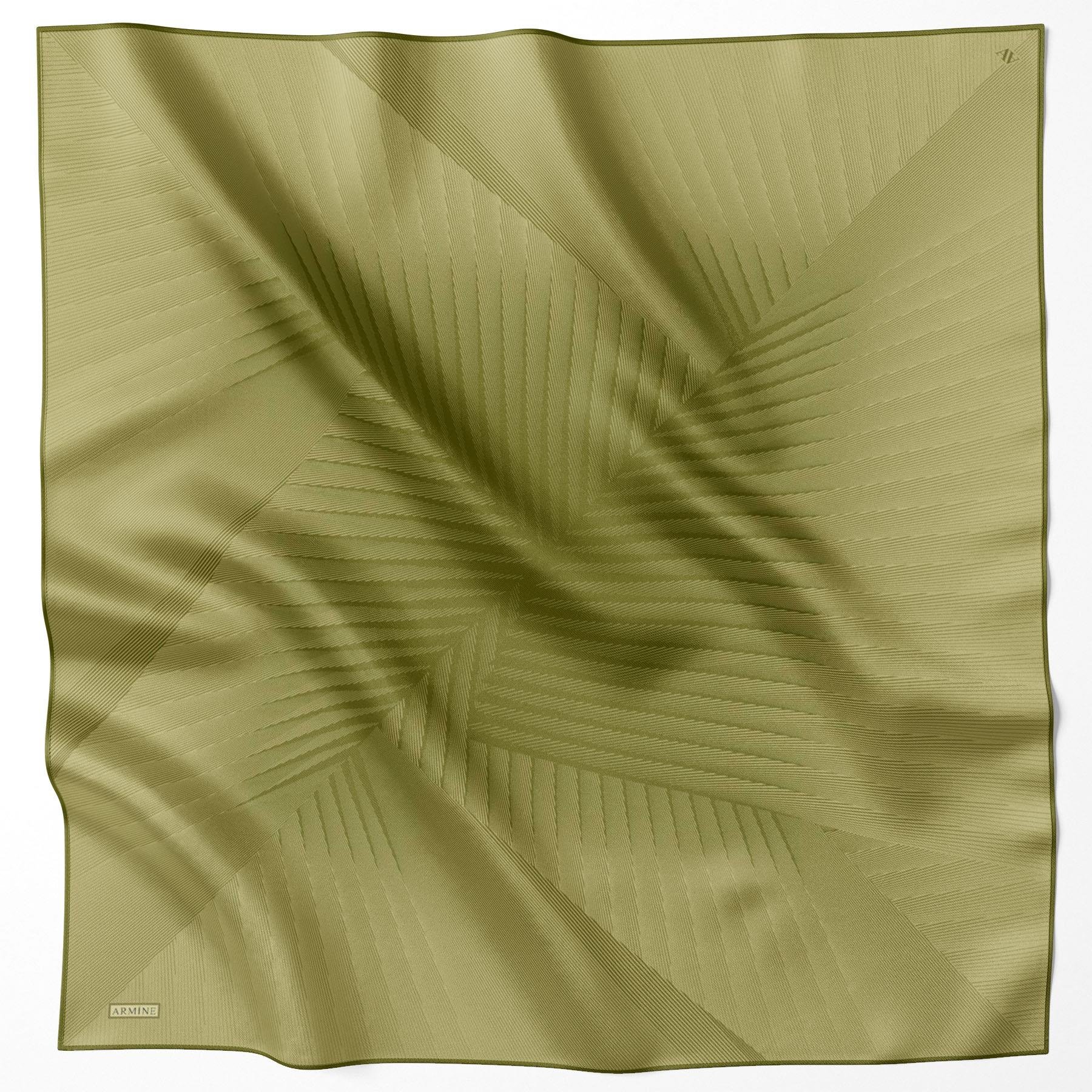 Armine Silk Scarf 2024/2025 Fall-Winter - 9237D-07 - Twill