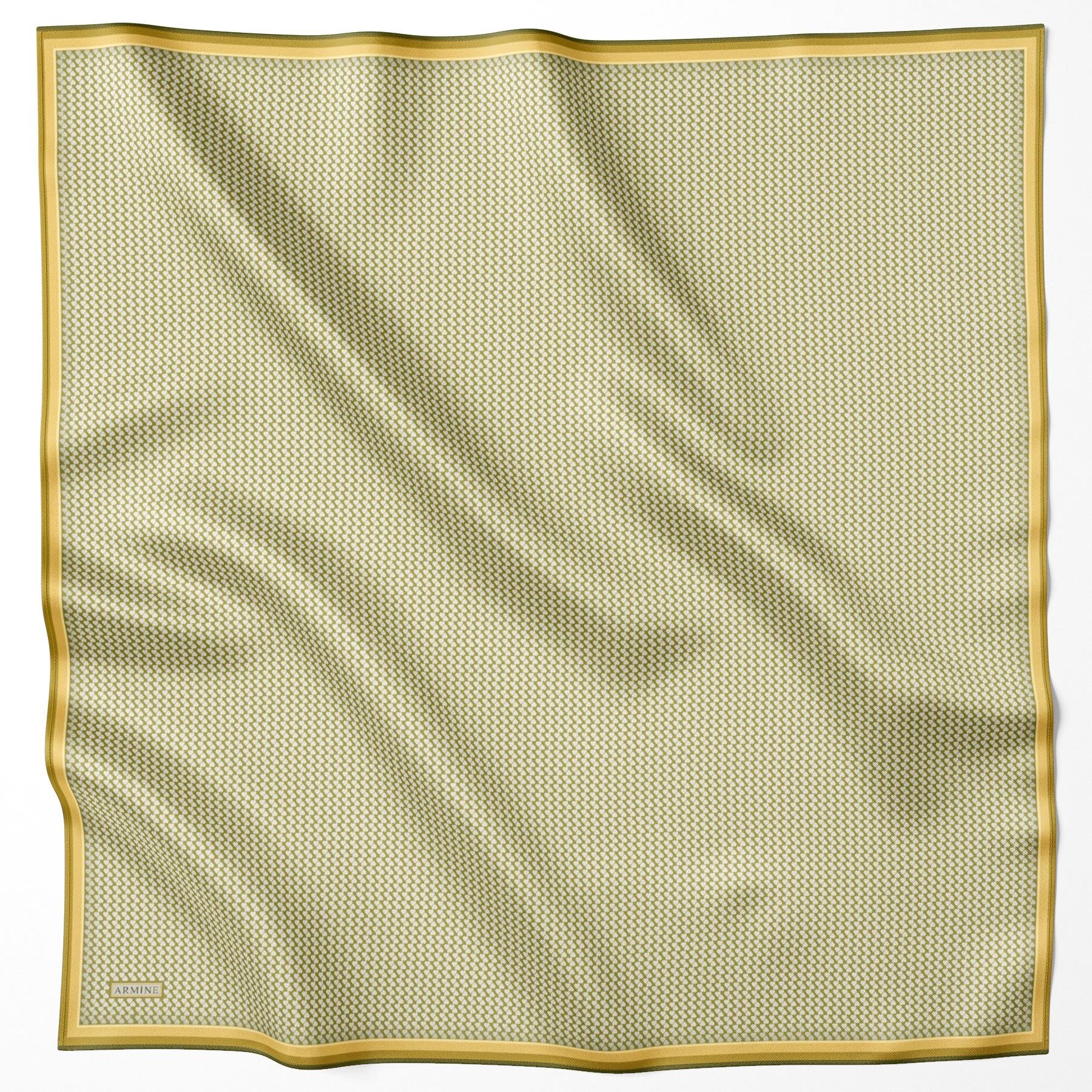 Armine Silk Scarf 2024/2025 Fall-Winter - 9243D-32 - Twill