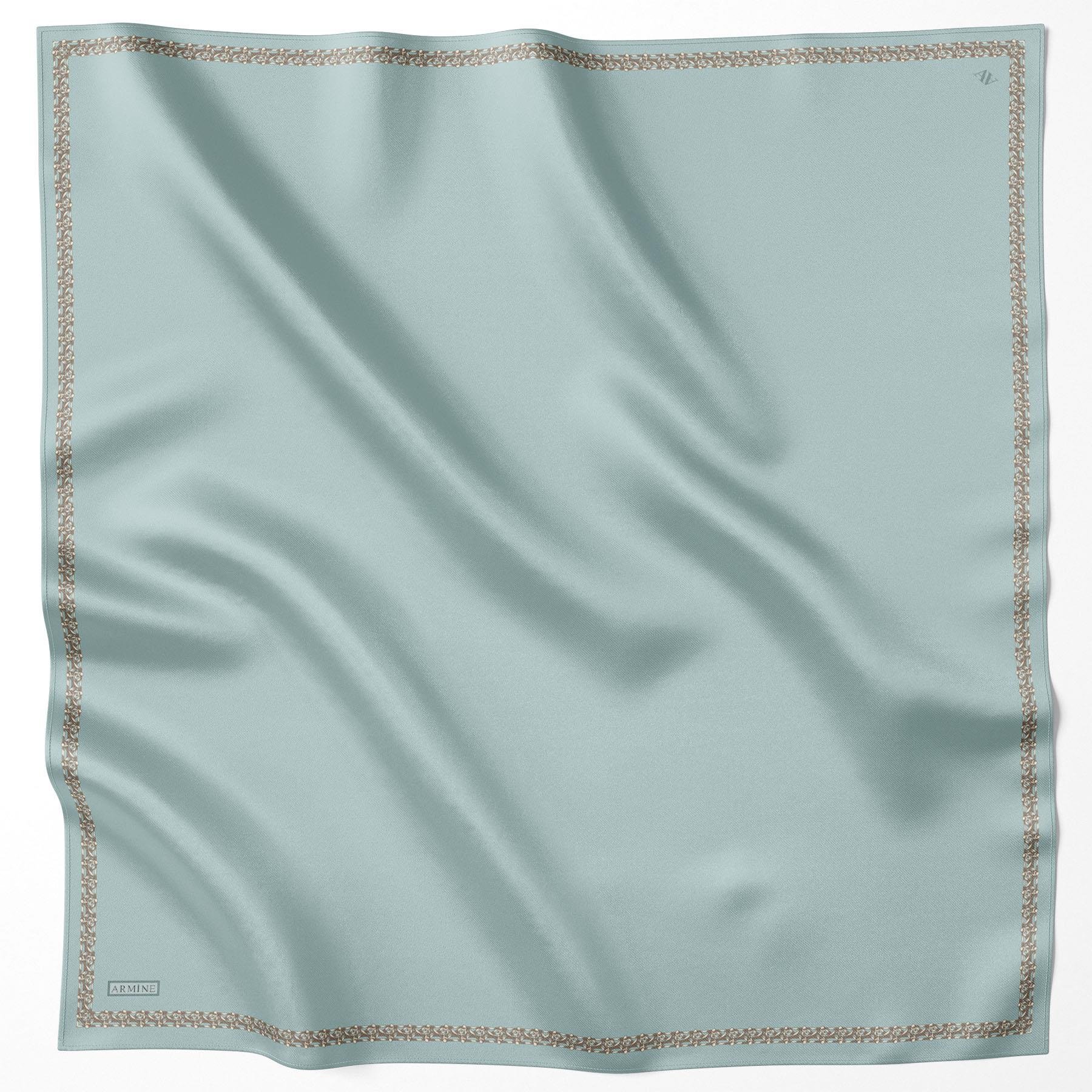 Armine Silk Scarf 2024/2025 Fall-Winter - 9260D-37 - Satin