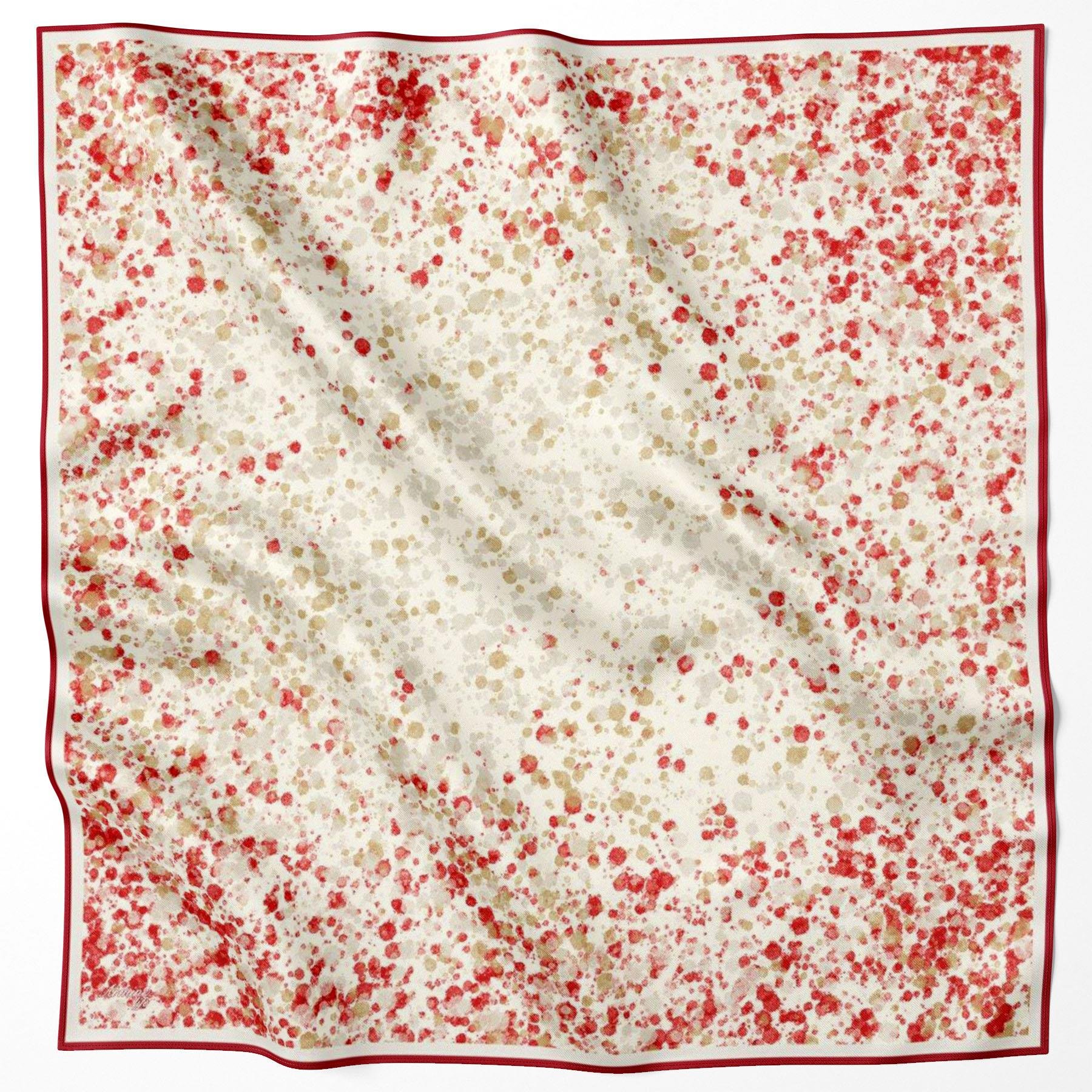 Armine Life Vual Eşarp - İnce Yazlık Kumaş - 10038L-06