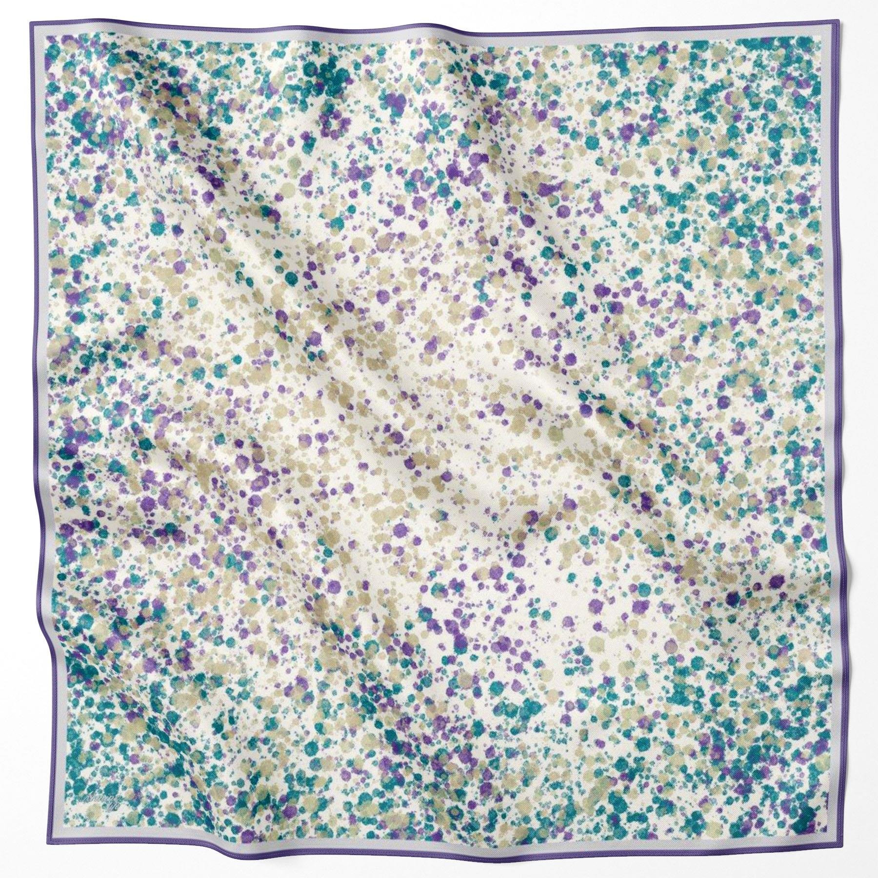 Armine Life Vual Eşarp - İnce Yazlık Kumaş - 10038L-16