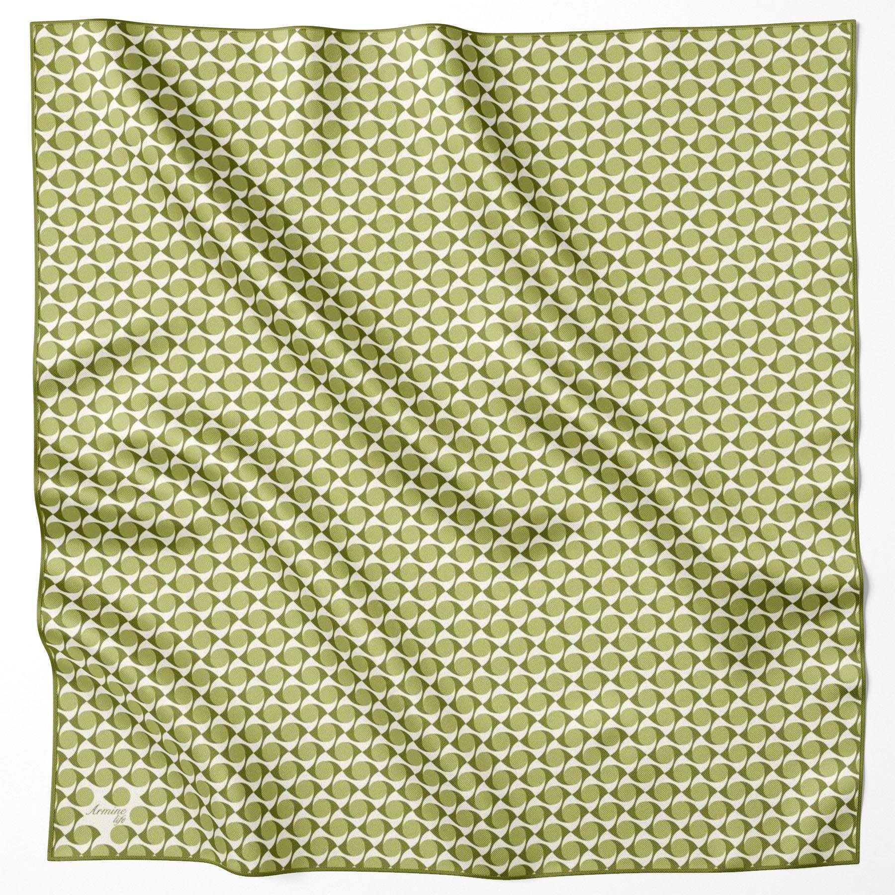 Armine Life Vual Eşarp - İnce Yazlık Kumaş - 10107L-21