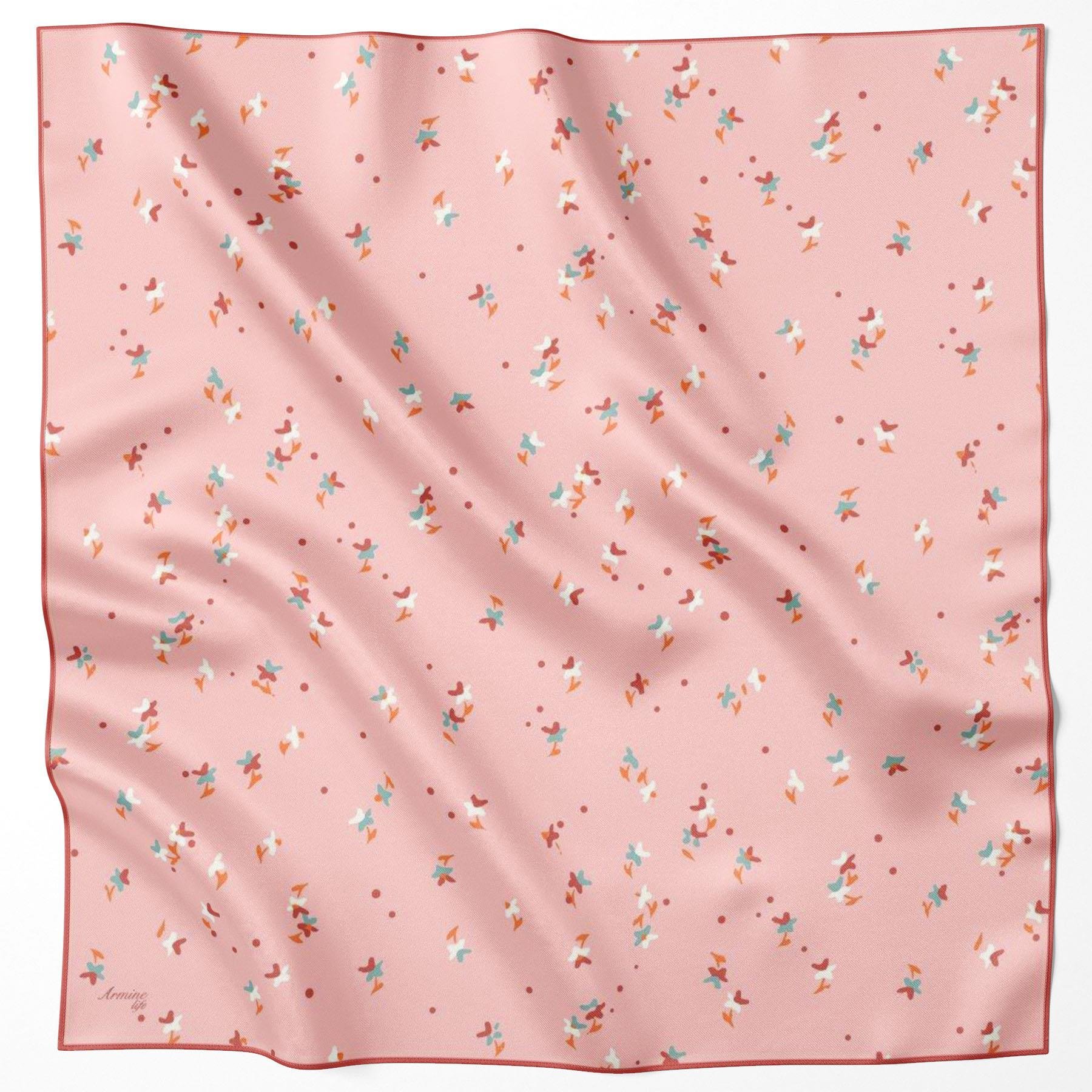 Armine Life Vual Eşarp - İnce Yazlık Kumaş - 10104L-11