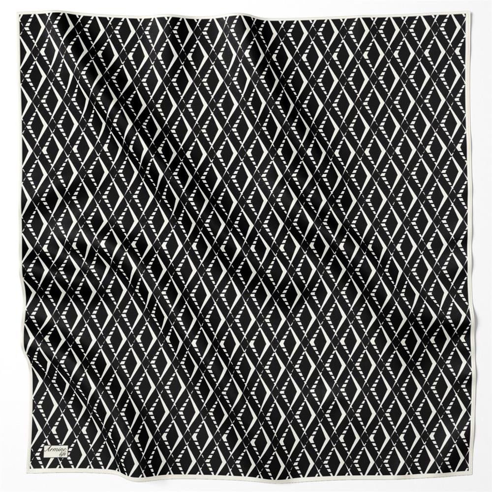 Armine Life Yazlık Eşarp - İnce Yazlık Kumaş - 6058L-02