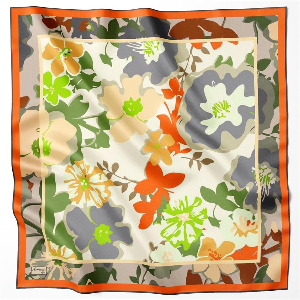 Armine Life Yazlık Eşarp - İnce Yazlık Kumaş - 6065L-05