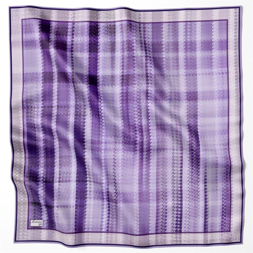 Armine Life Yazlık Eşarp - İnce Yazlık Kumaş - 6060L-03