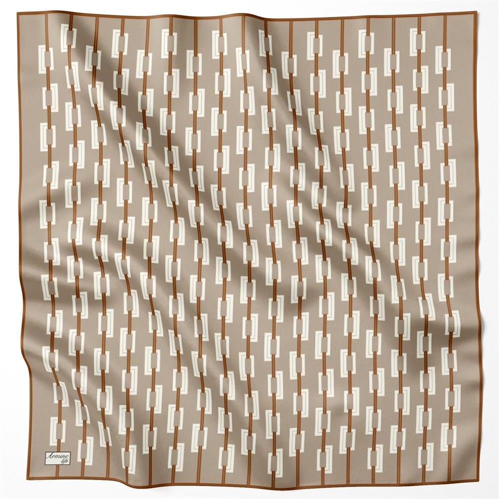 Armine Life Yazlık Eşarp - İnce Yazlık Kumaş - 6062L-04