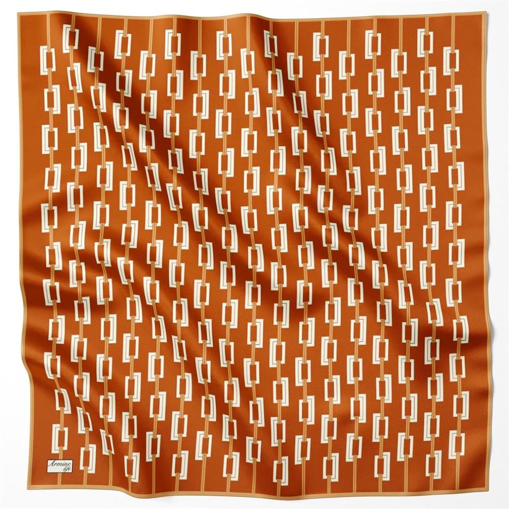 Armine Life Yazlık Eşarp - İnce Yazlık Kumaş - 6062L-17