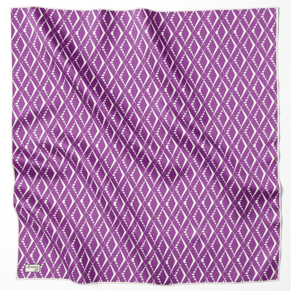 Armine Life Yazlık Eşarp - İnce Yazlık Kumaş - 6058L-12