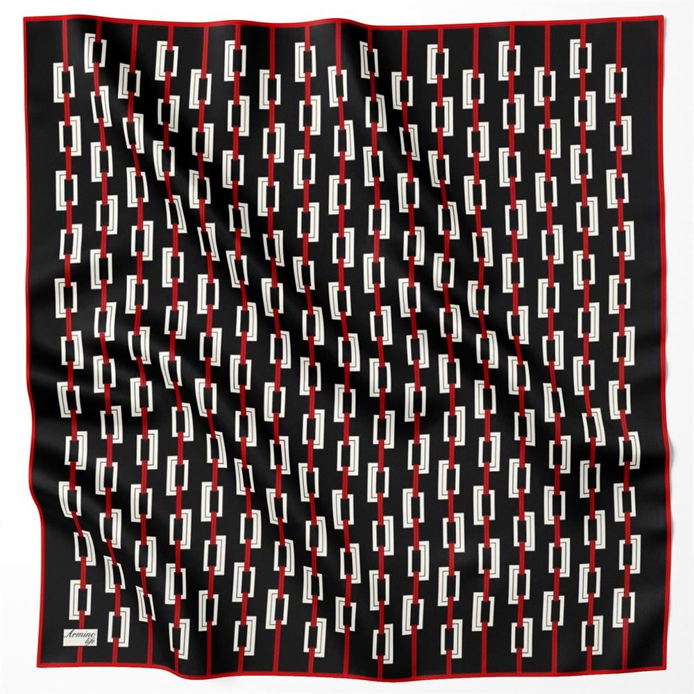 Armine Life Yazlık Eşarp - İnce Yazlık Kumaş - 6062L-03