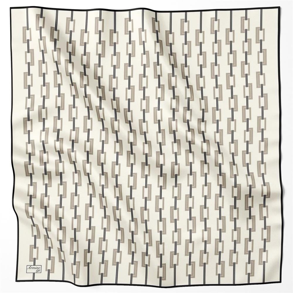 Armine Life Yazlık Eşarp - İnce Yazlık Kumaş - 6062L-11