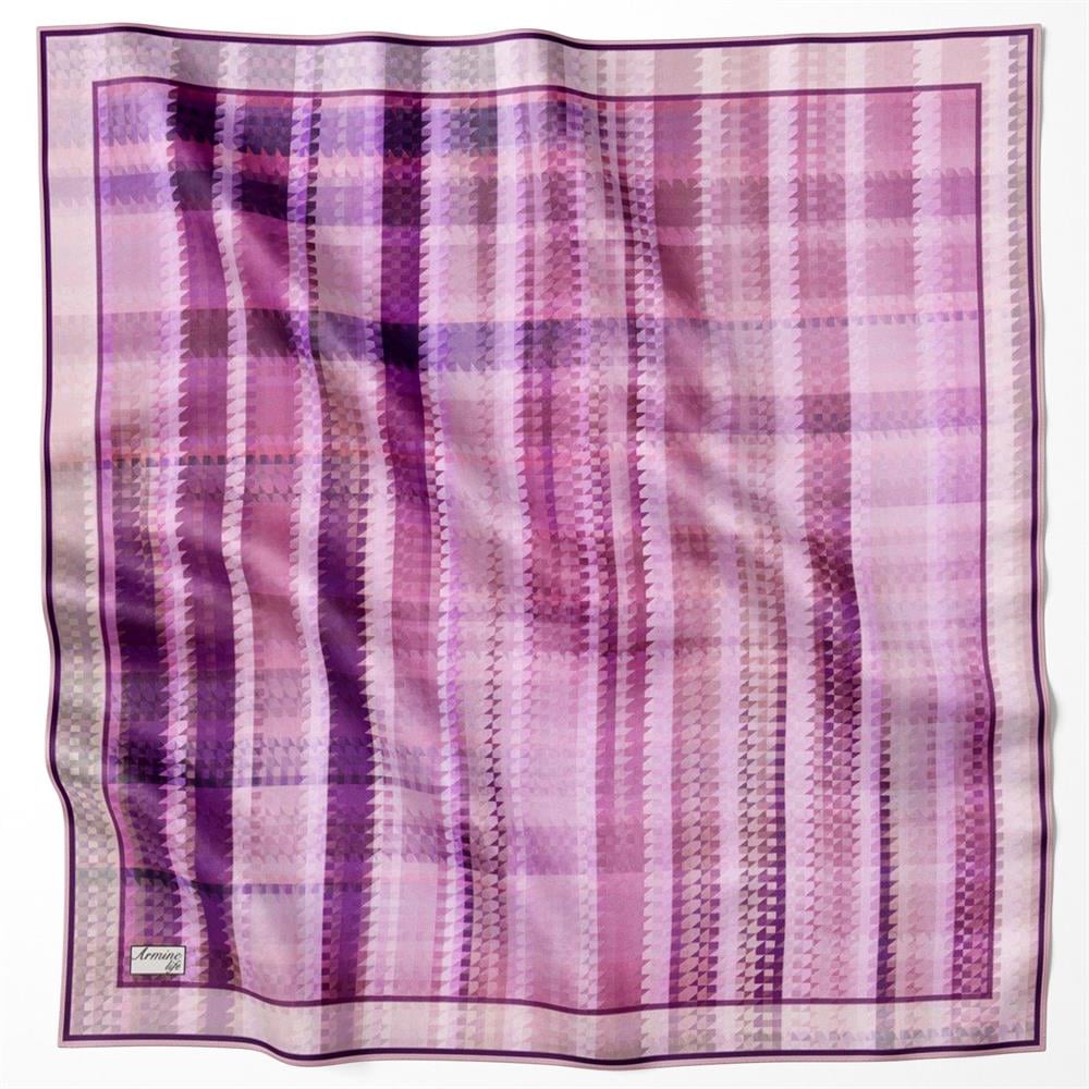 Armine Life Yazlık Eşarp - İnce Yazlık Kumaş - 6060L-13