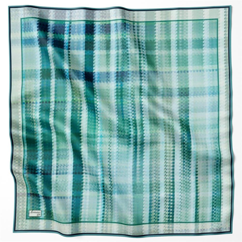 Armine Life Yazlık Eşarp - İnce Yazlık Kumaş - 6060L-12