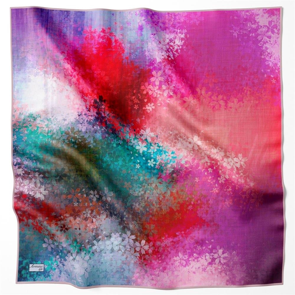 Armine Life Yazlık Eşarp - İnce Yazlık Kumaş - 6059L-02