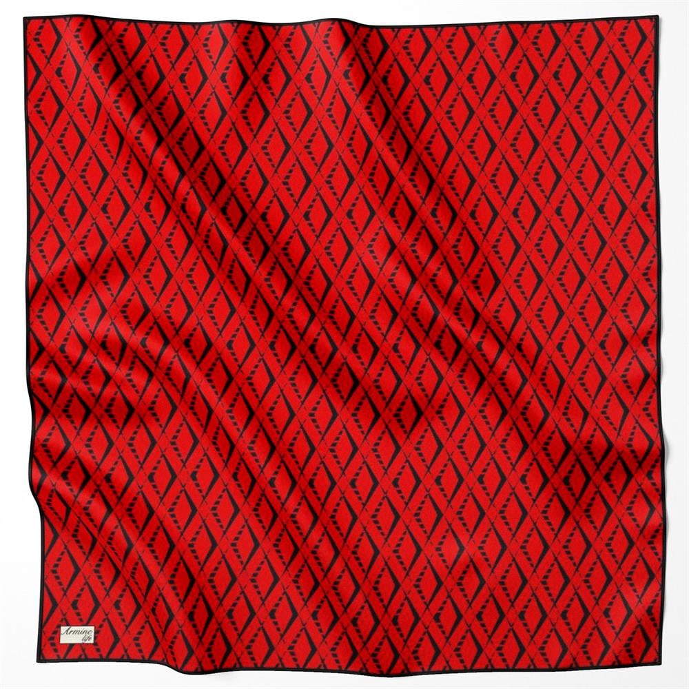 Armine Life Yazlık Eşarp - İnce Yazlık Kumaş - 6058L-04