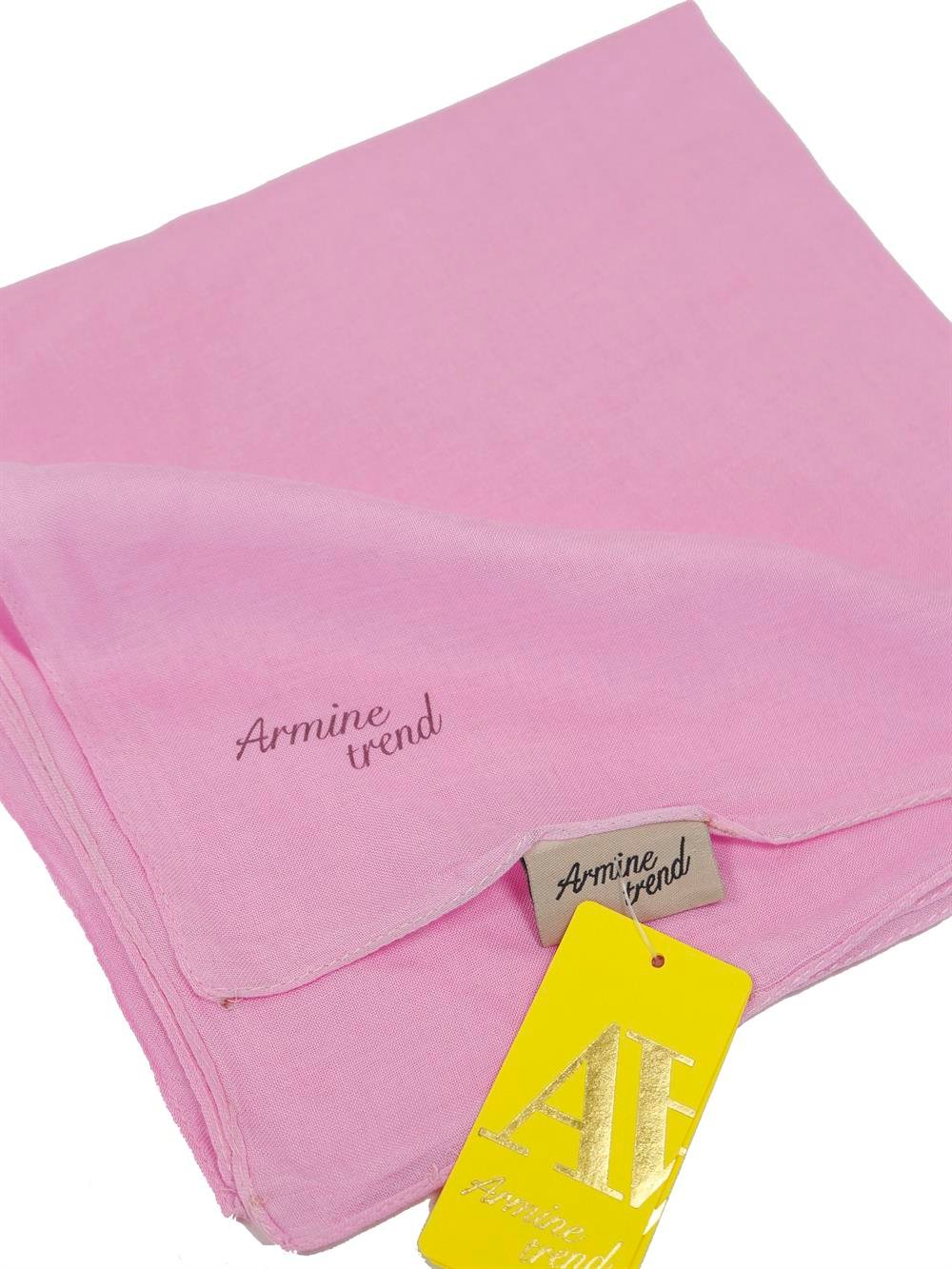 Armine Natural Modal Eşarp - ATNE-134