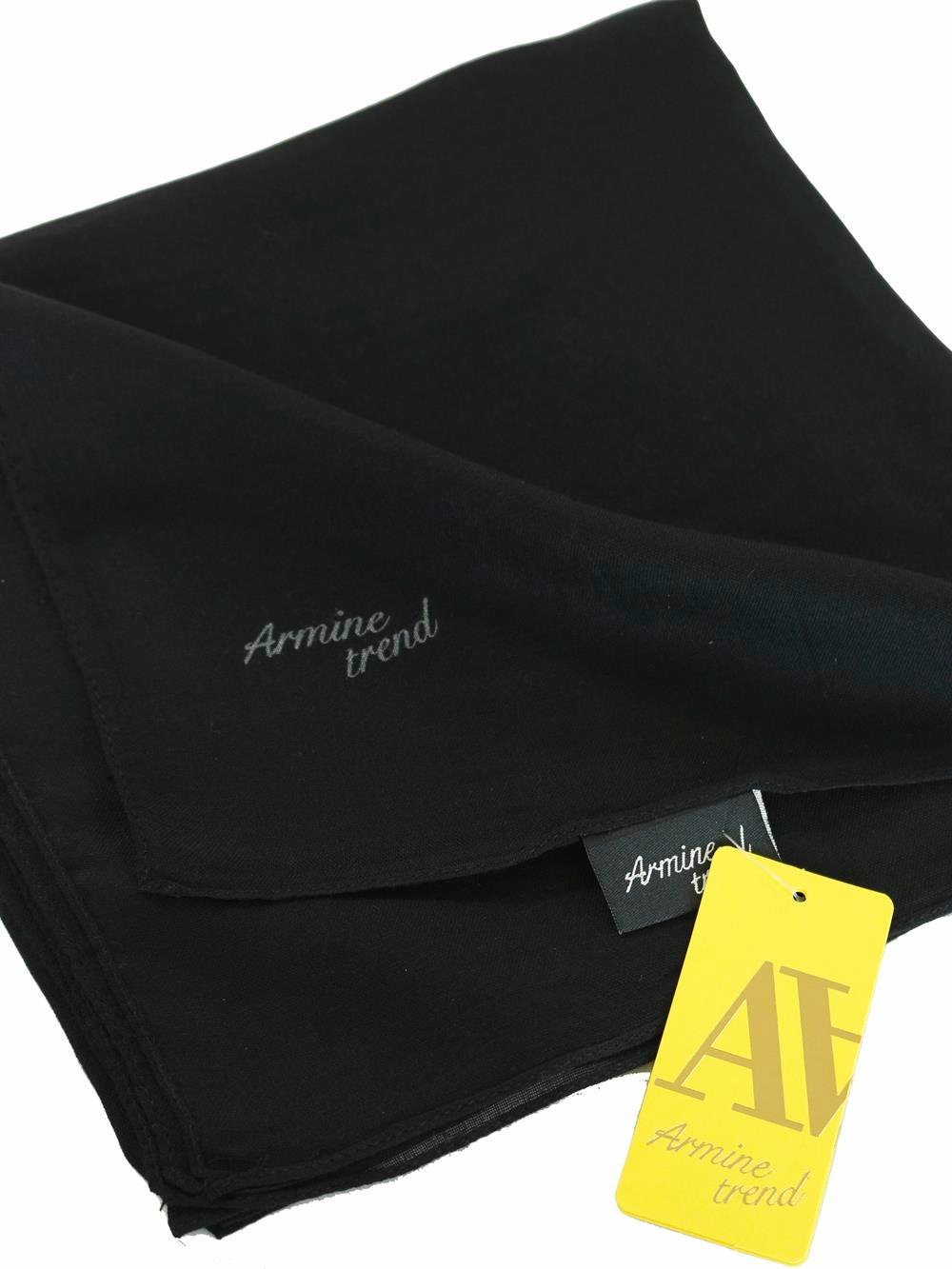 Armine Natural Modal Eşarp - ATNE-21