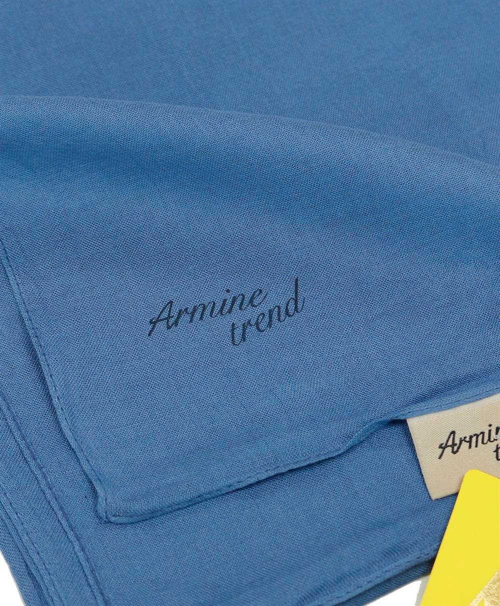 Armine Natural Modal Eşarp - ATNE-216