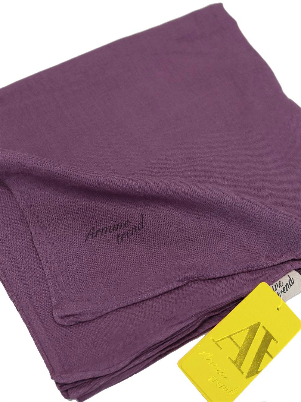 Armine Natural Modal Eşarp - ATNE-409