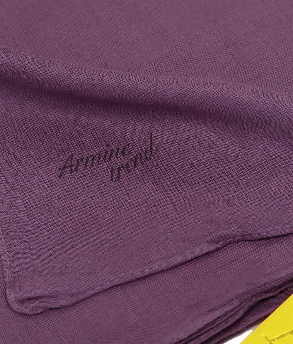 Armine Natural Modal Eşarp - ATNE-409