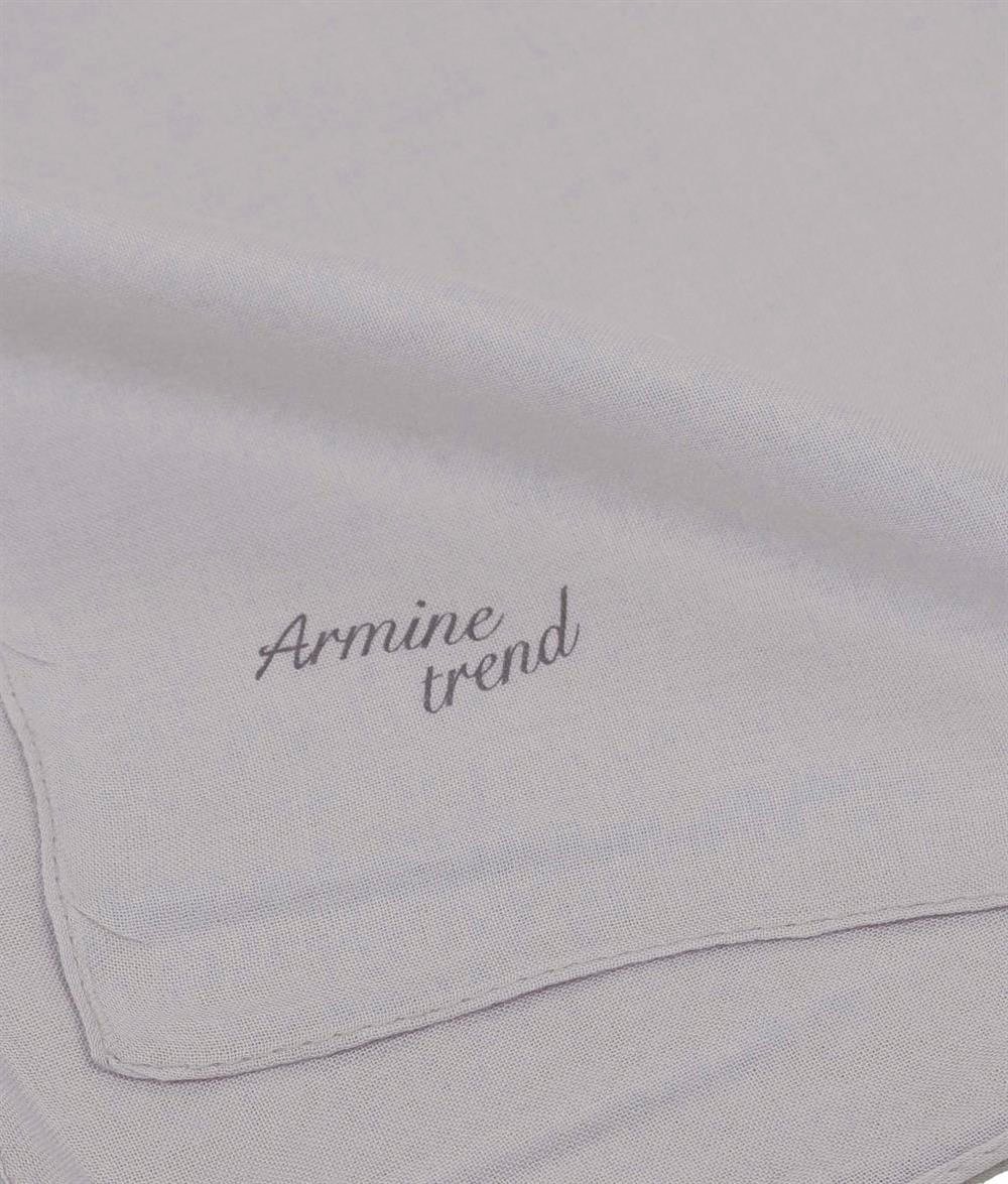 Armine Natural Modal Eşarp - ATNE-447