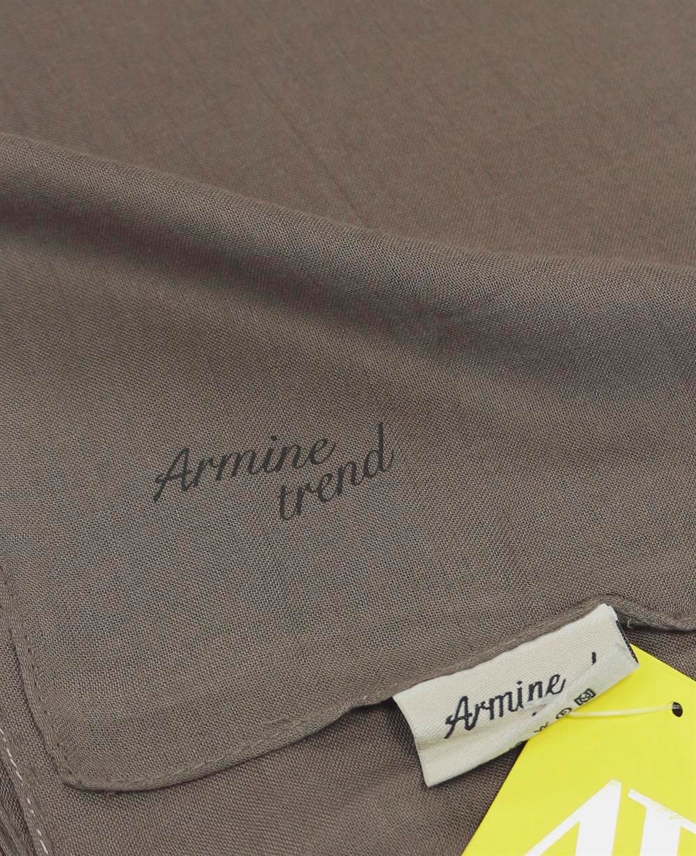 Armine Natural Modal Eşarp - ATNE-473