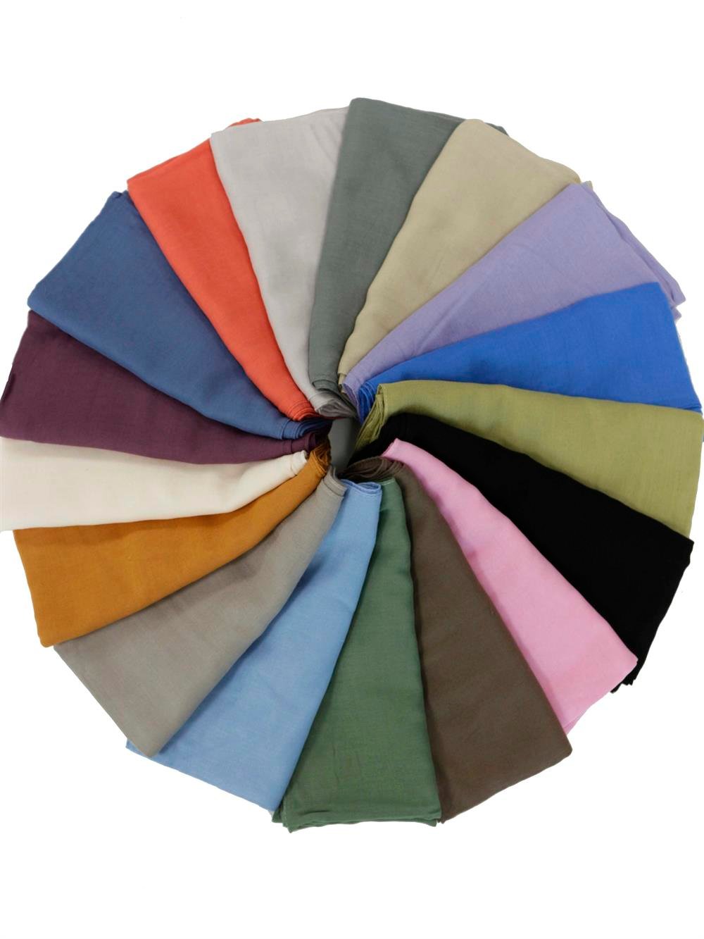 Armine Natural Modal Eşarp - ATNE-473