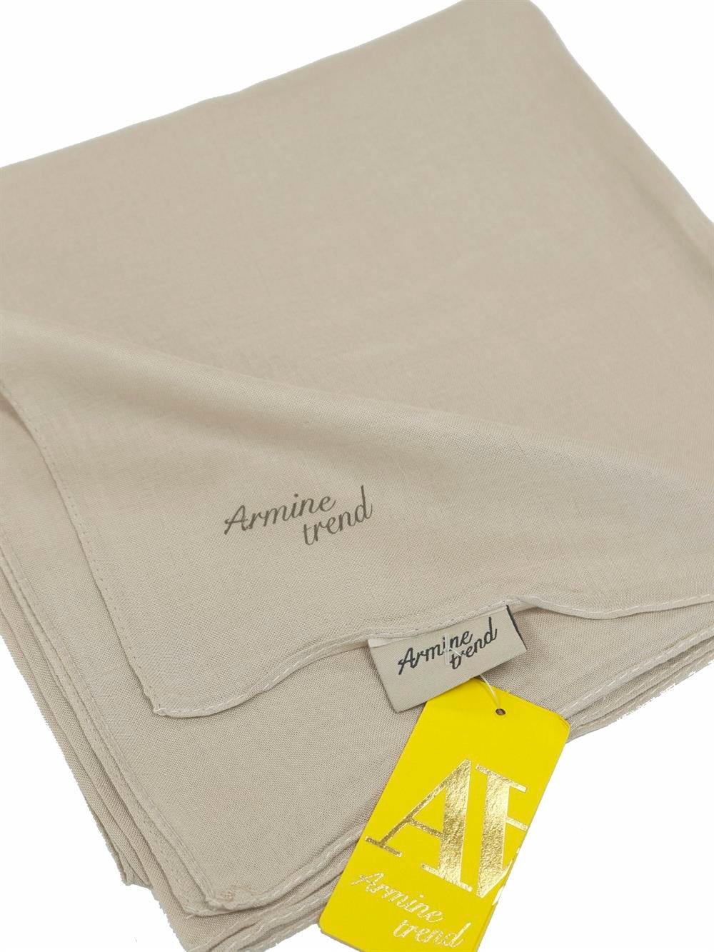 Armine Natural Modal Eşarp - ATNE-492