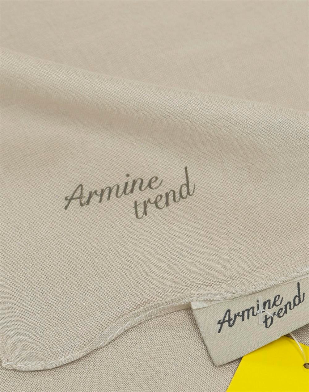 Armine Natural Modal Eşarp - ATNE-492