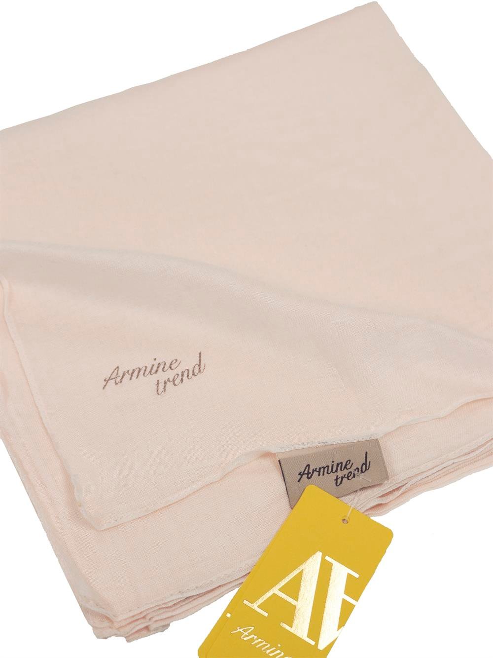 Armine Natural Modal Eşarp - ATNE-591