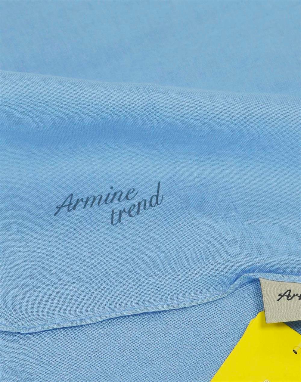 Armine Natural Modal Eşarp - ATNE-592